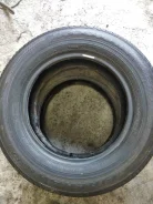 Firestone Firehawk TZ100. ������, 2006 ���, �/�, ����� 10�% ����