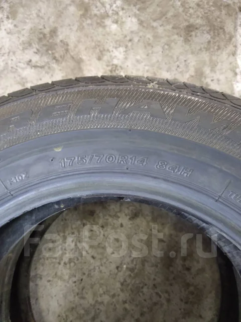 Firestone Firehawk TZ100. ������, 2006 ���, �/�, ����� 10 % ����