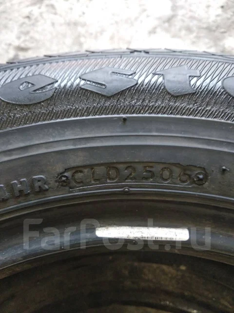 Firestone Firehawk TZ100. ������, 2006 ���, �/�, ����� 10 % ����