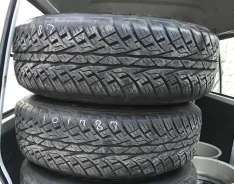 Toyo Tranpath S/U. ����� at, 2010 ���, �/�, ����� 10�% ����