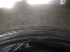 Hankook Smart Flex DH31. ������, �/�, ����� 40�%