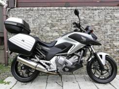 Honda NC 700XA. 700����. ��., ��������, ���������, ��� �������. ��� ����� �� ������������ ����