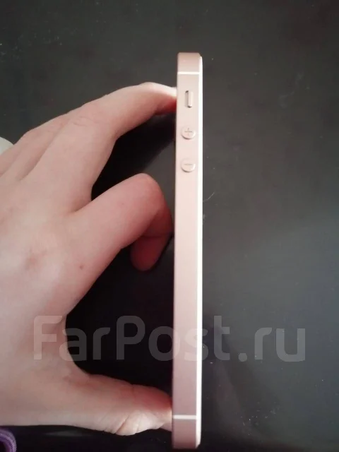 Apple iPhone SE. �/� ����