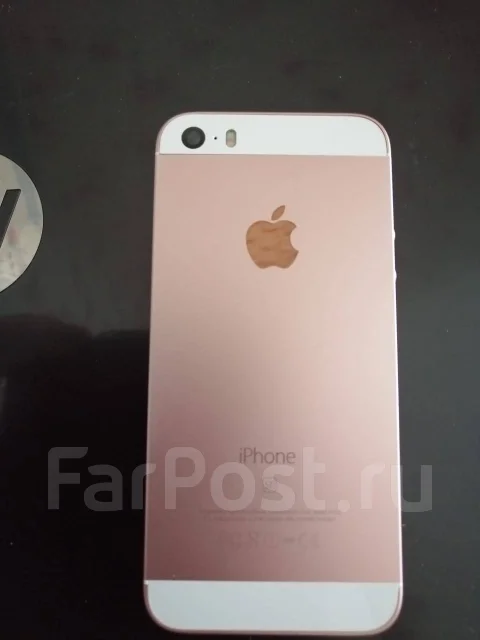 Apple iPhone SE. �/� ����