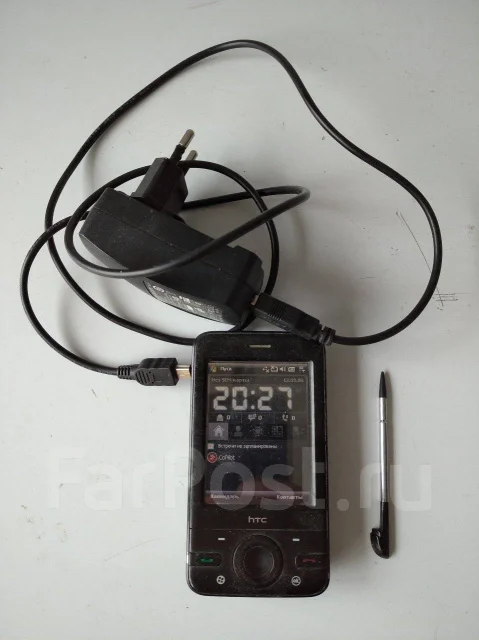 HTC P3470. �/� ����