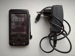 HTC P3470. �/� ����
