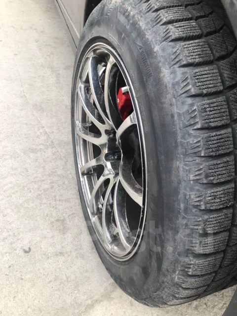 Bridgestone Blizzak LM-60. �����������, 2011 ���, �/�, ����� 10 % ����