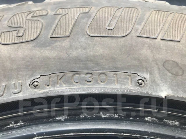 Bridgestone Blizzak LM-60. �����������, 2011 ���, �/�, ����� 10 % ����