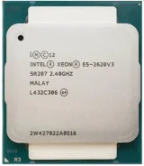 Intel Xeon E5-2620 v3 ����