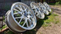 BLEST BahnSport. 7.5x18", 5x114.3, ET41 