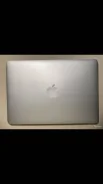 Apple MacBook Air 13 2017 Mid MQD42. 13.3", 1,8����, ��� 256 �� � ������, ���� 128���, WiFi, Bluetooth, ����������� �� 12��.