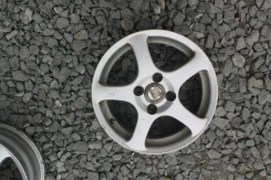 Topy Sibilla RT. 5.5x14", 4x100.00, ET38, �� 64,0���.