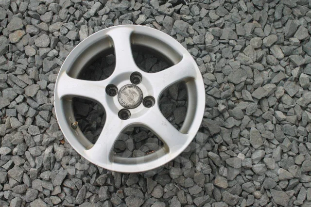 Topy Sibilla RT. 5.5x14", 4x100, ET38, �� 64���. ����