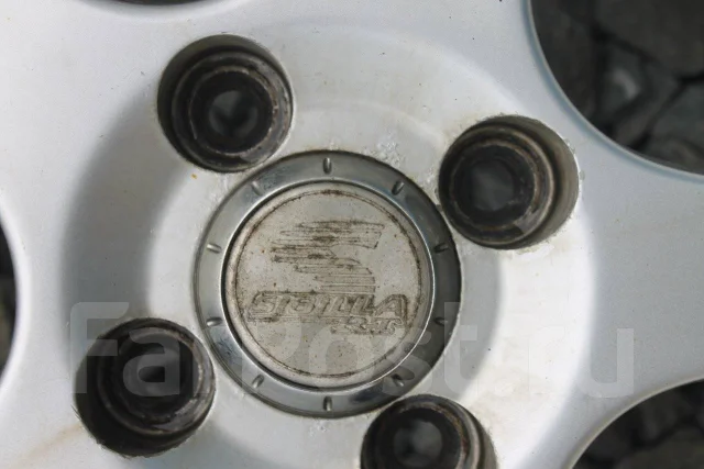 Topy Sibilla RT. 5.5x14", 4x100, ET38, �� 64���. ����