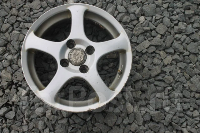 Topy Sibilla RT. 5.5x14", 4x100, ET38, �� 64���. ����