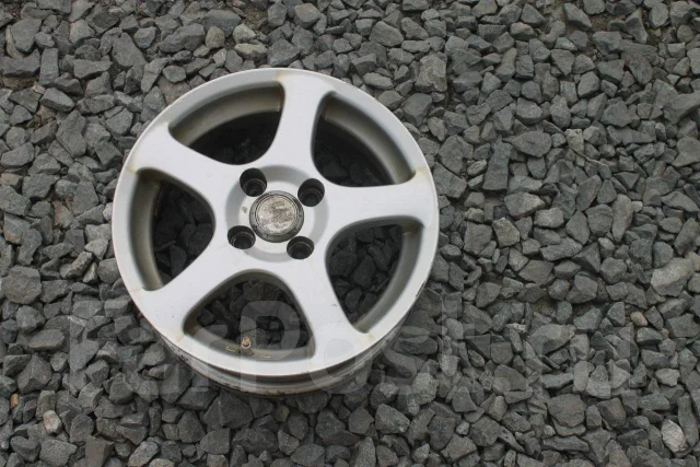 Topy Sibilla RT. 5.5x14", 4x100, ET38, �� 64���. ����