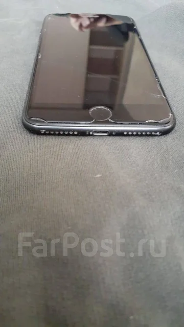 Apple iPhone 7 Plus. �/�, ������, 4G LTE ����