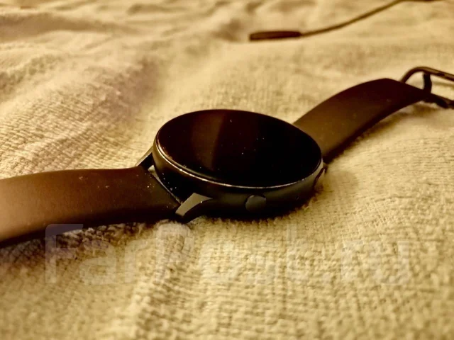 Samsung Galaxy Watch Active2. GPS ����