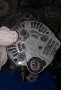 ��������� Toyota Hilux Surf, YN130, 3Y, (STR41) 27060-72062 ����