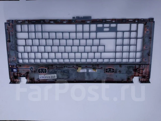 Acer Aspire V3-771G. 17.3", 2,5����, ��� 4 ��, ���� 500���, WiFi: 1, Bluetooth: 1, ����������� �� 1��. ����