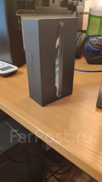 Apple iPhone 5. �/�, ������, 3G, 4G LTE ����