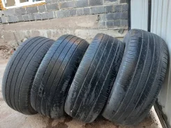 Michelin Alpin. ������, 2018 ���, �/�, ����� 60 % ����