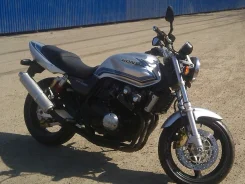 Honda CB 400SF VTEC-2. 400����. ��., ��������, ���������, ������ �� �� ����