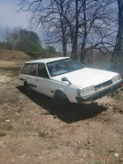 Subaru Leone. AR5, PRODAN ����