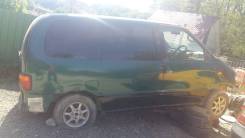 Nissan Serena ����