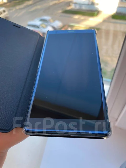 Sony Xperia XZ2. �/�, �������, 3G, 4G LTE, Dual-SIM, ����������, NFC ����