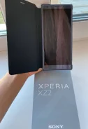 Sony Xperia XZ2. �/�, �������, 3G, 4G LTE, Dual-SIM, ����������, NFC ����
