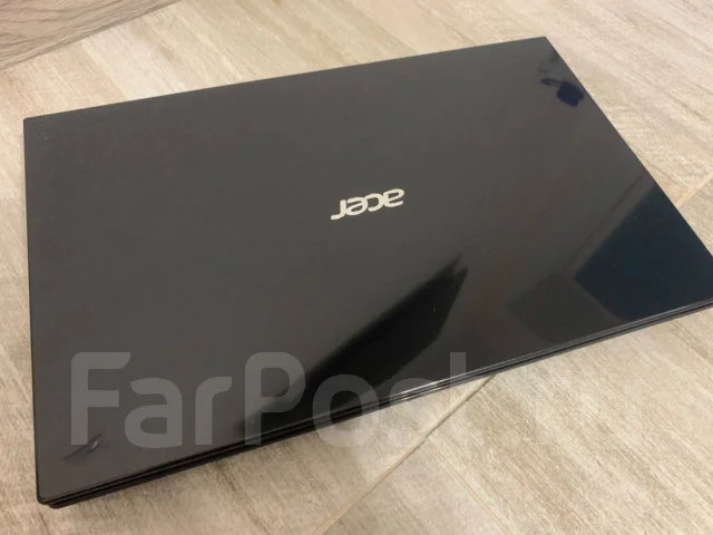 Acer Aspire V3-571G. 15.6", 2,6����, ��� 6 ��, ���� 500���, WiFi: 1, Bluetooth: 1, ����������� �� 2��. ����