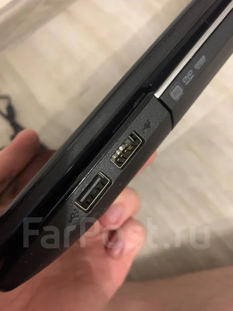Acer Aspire V3-571G. 15.6", 2,6����, ��� 6 ��, ���� 500���, WiFi: 1, Bluetooth: 1, ����������� �� 2��. ����
