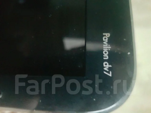 HP Pavilion dv7. 17", 3,1����, ��� 8 ��, ���� 1 000���, WiFi: 1, Bluetooth: 1 ����