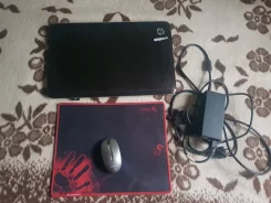 HP Pavilion dv7. 17", 3,1����, ��� 8 ��, ���� 1 000���, WiFi, Bluetooth ����