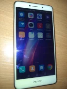 Honor 6X. �/�, 32 ��, �������, 3G, 4G LTE, Dual-SIM, NFC