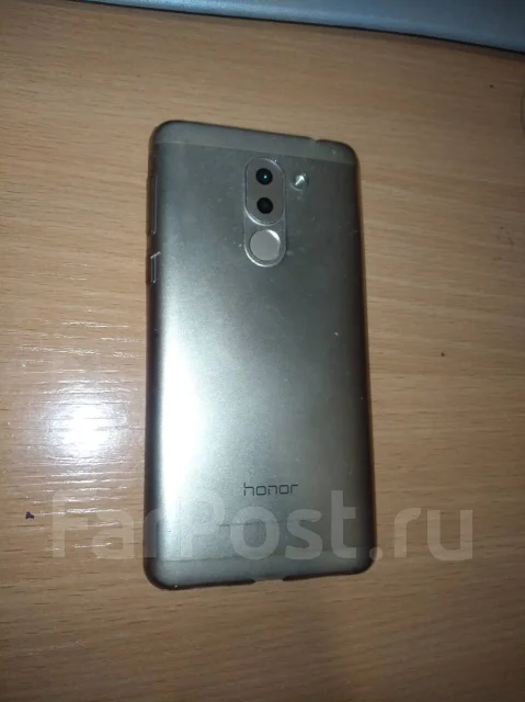 Honor 6X. �/�, �������, 3G, 4G LTE, Dual-SIM, NFC ����