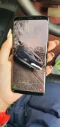 Samsung Galaxy S8. �/�, ������, 4G LTE, Dual-SIM, ����������, NFC ����