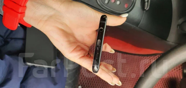 Samsung Galaxy S8. �/�, ������, 4G LTE, Dual-SIM, ����������, NFC ����