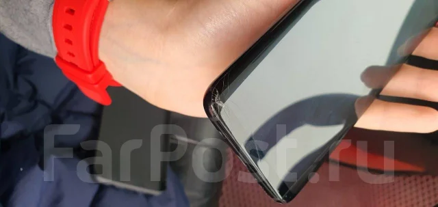 Samsung Galaxy S8. �/�, ������, 4G LTE, Dual-SIM, ����������, NFC ����