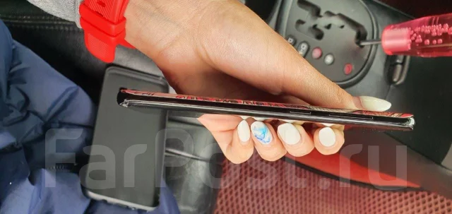 Samsung Galaxy S8. �/�, ������, 4G LTE, Dual-SIM, ����������, NFC ����