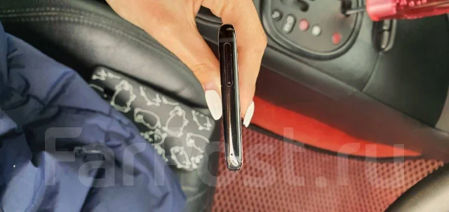 Samsung Galaxy S8. �/�, ������, 4G LTE, Dual-SIM, ����������, NFC ����