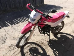 Irbis TTR 250. 250����. ��., ��������, ���������, ������ �� �� ����