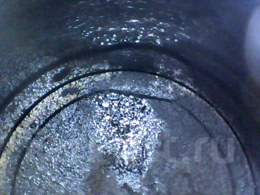 Проверка двигателя эндоскопом, эндоскопия, легковые автомобили во ...