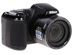 Nikon Coolpix L340. 20 � ����� ��, ���: 14� � ����� ����