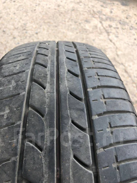 Bridgestone B250. ������, 2016 ���, �/�, ����� 30 % ����