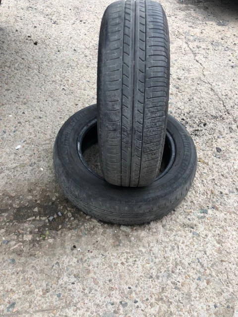 Bridgestone B250. ������, 2016 ���, �/�, ����� 30 % ����