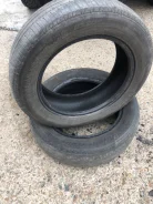 Bridgestone B250. ������, 2016 ���, �/�, ����� 30�% ����