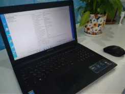 Asus X553M. 15.6", ��� 2048 ��, ���� 500���, WiFi, Bluetooth ����