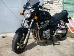 Suzuki GSX 1400. 1 400����. ��., ��������, ���, � �������� ����